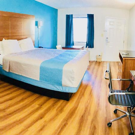 Motel 6-Albany, Ga エクステリア 写真