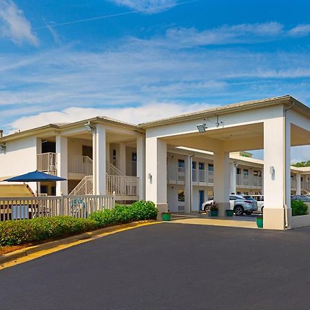 Motel 6-Albany, Ga エクステリア 写真