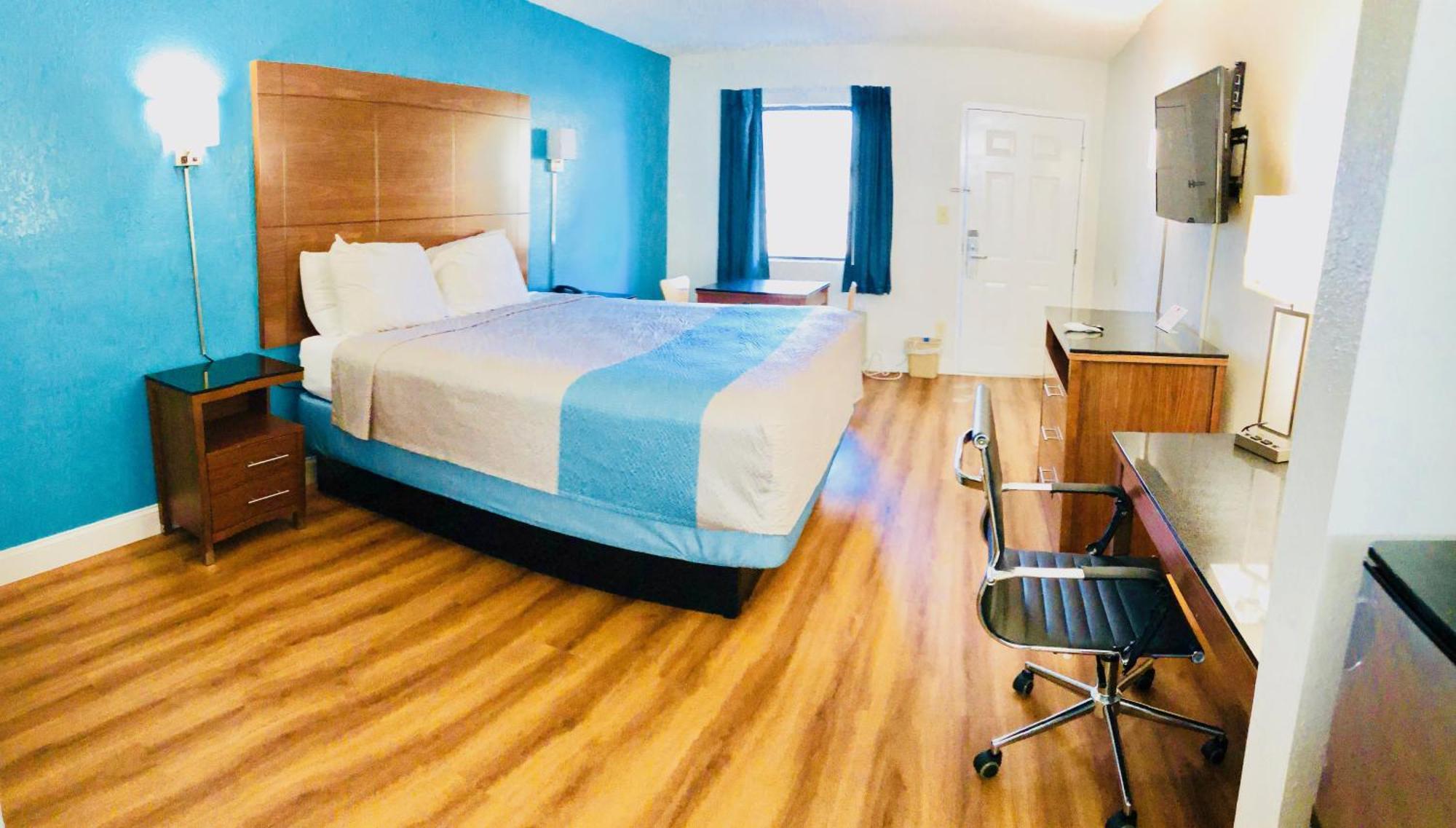 Motel 6-Albany, Ga エクステリア 写真