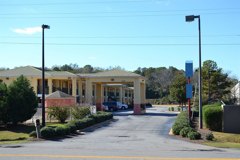 Motel 6-Albany, Ga エクステリア 写真