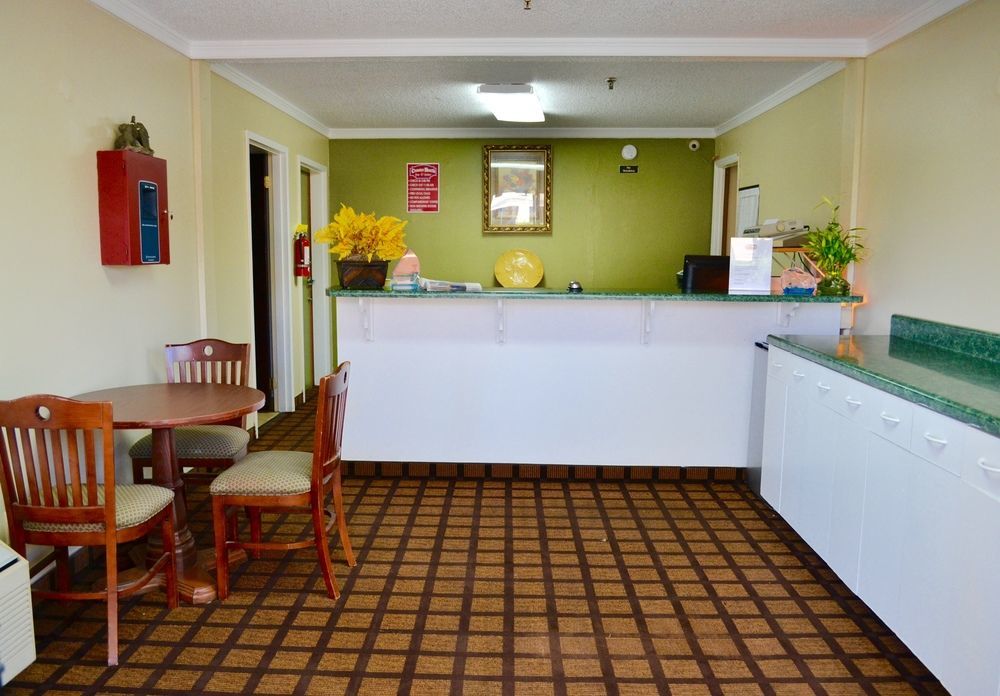 Motel 6-Albany, Ga エクステリア 写真