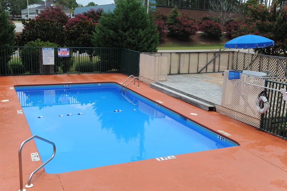 Motel 6-Albany, Ga エクステリア 写真
