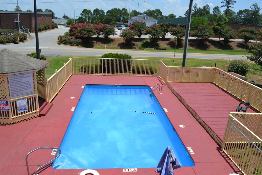 Motel 6-Albany, Ga エクステリア 写真