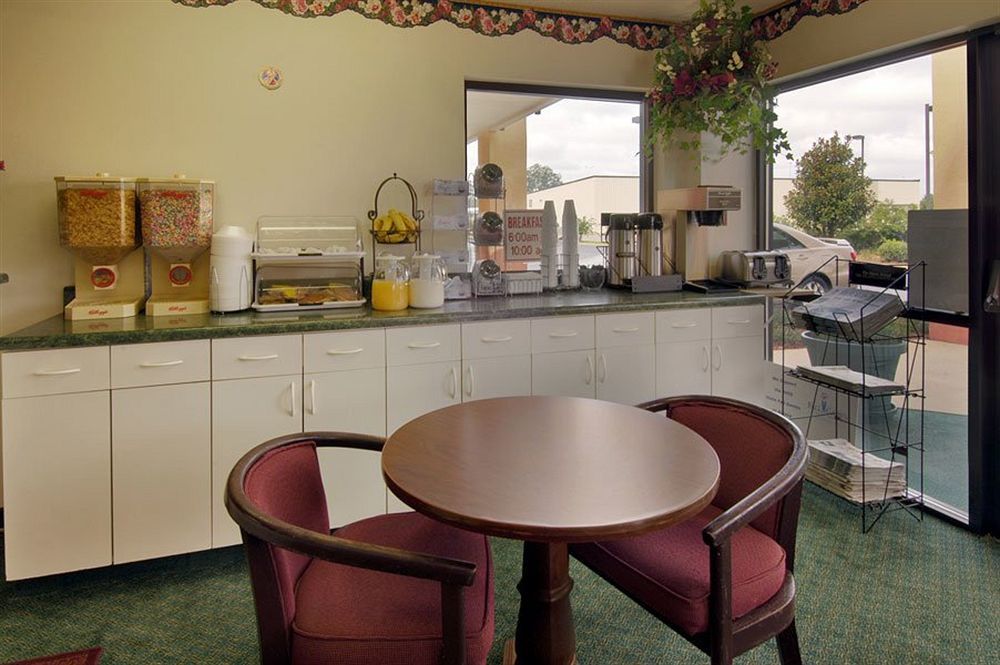 Motel 6-Albany, Ga エクステリア 写真