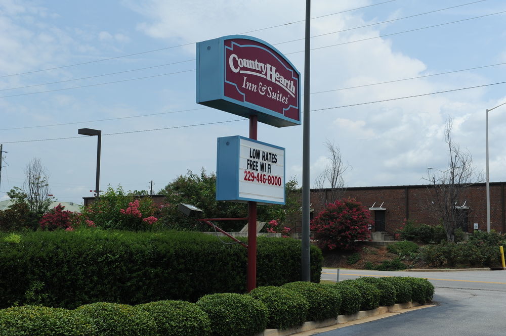 Motel 6-Albany, Ga エクステリア 写真