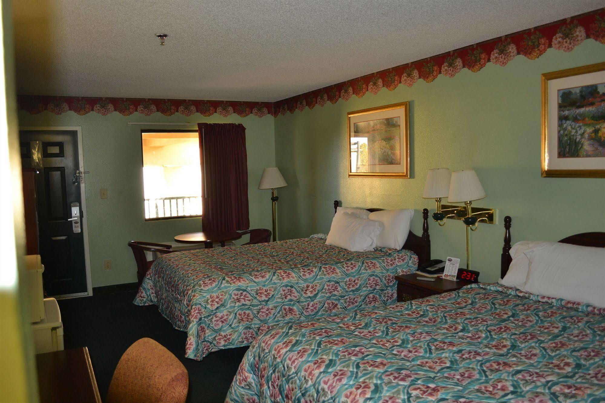 Motel 6-Albany, Ga エクステリア 写真