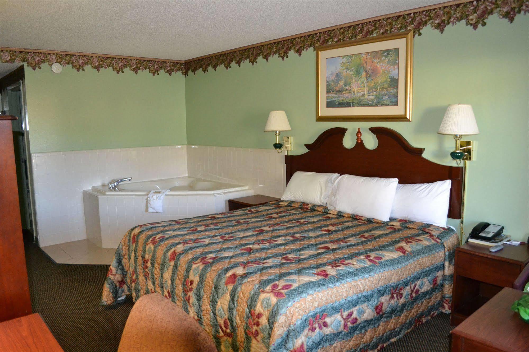 Motel 6-Albany, Ga エクステリア 写真