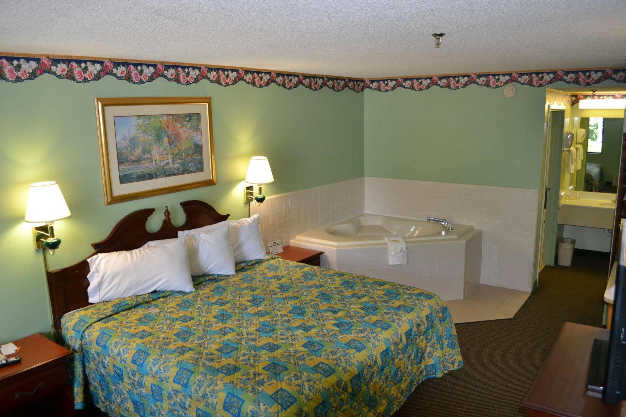 Motel 6-Albany, Ga エクステリア 写真