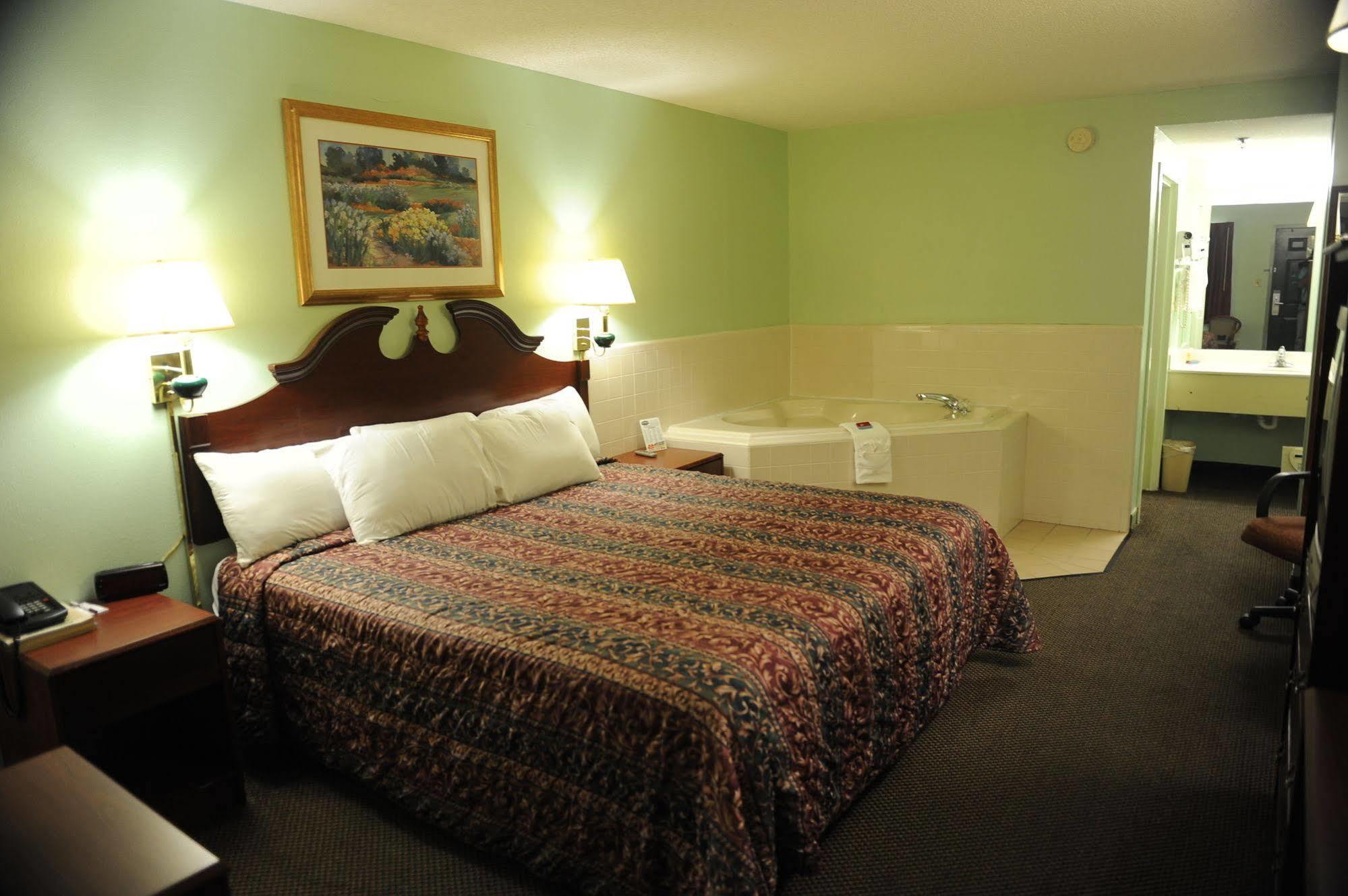 Motel 6-Albany, Ga エクステリア 写真