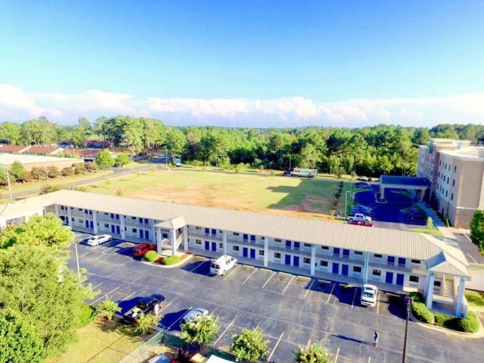 Motel 6-Albany, Ga エクステリア 写真