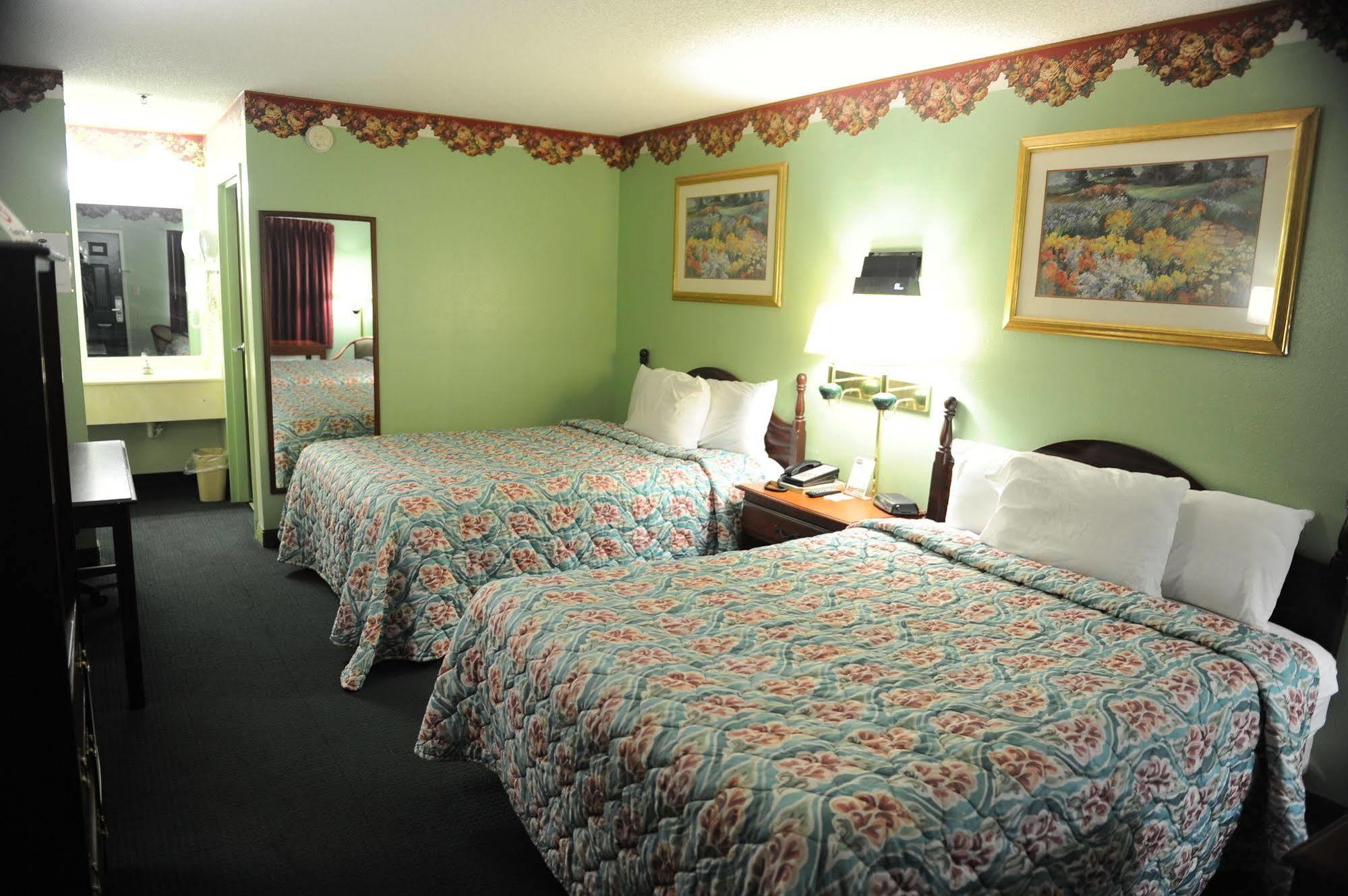 Motel 6-Albany, Ga エクステリア 写真