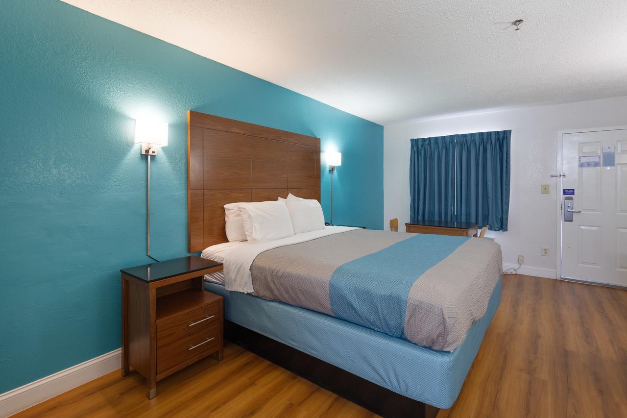 Motel 6-Albany, Ga エクステリア 写真