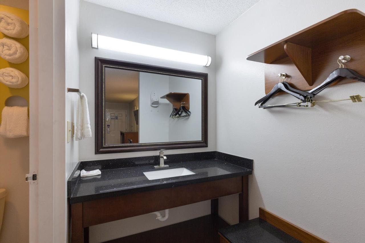 Motel 6-Albany, Ga エクステリア 写真