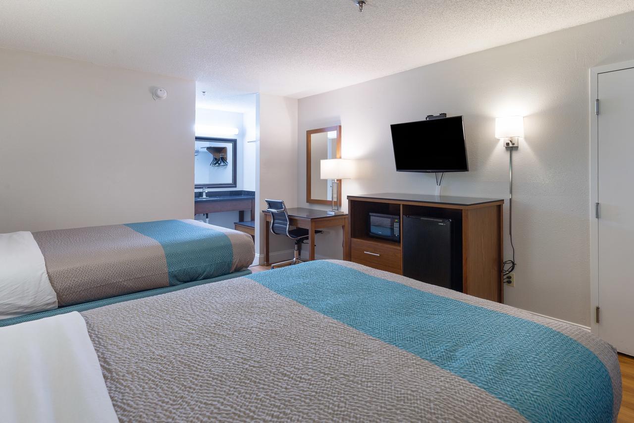 Motel 6-Albany, Ga エクステリア 写真
