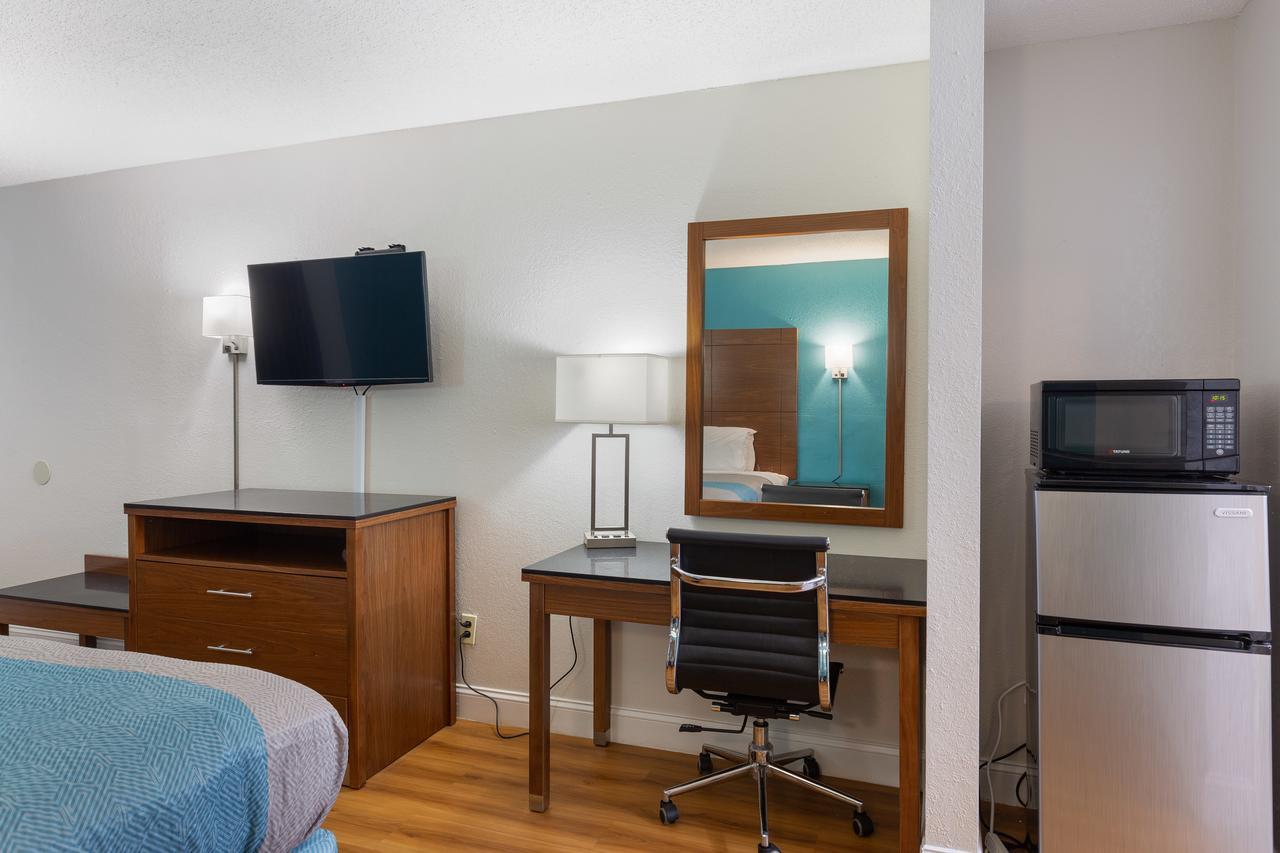 Motel 6-Albany, Ga エクステリア 写真
