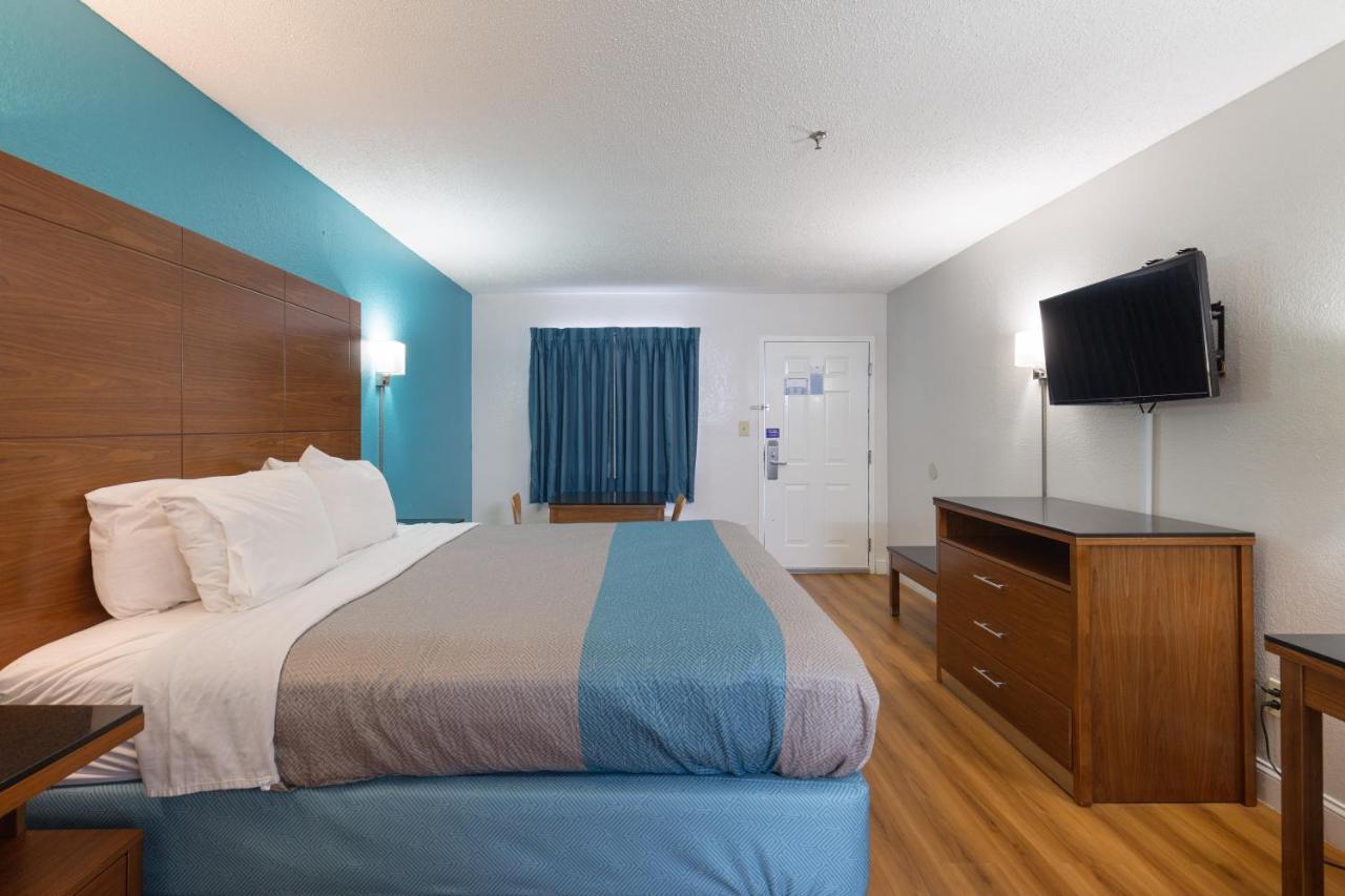 Motel 6-Albany, Ga エクステリア 写真