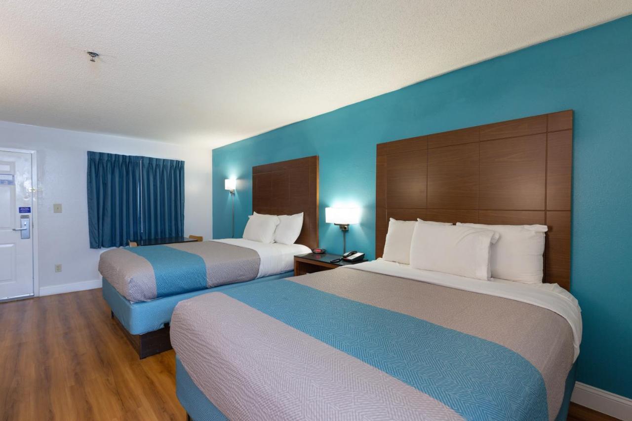 Motel 6-Albany, Ga エクステリア 写真
