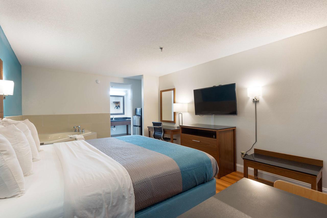 Motel 6-Albany, Ga エクステリア 写真