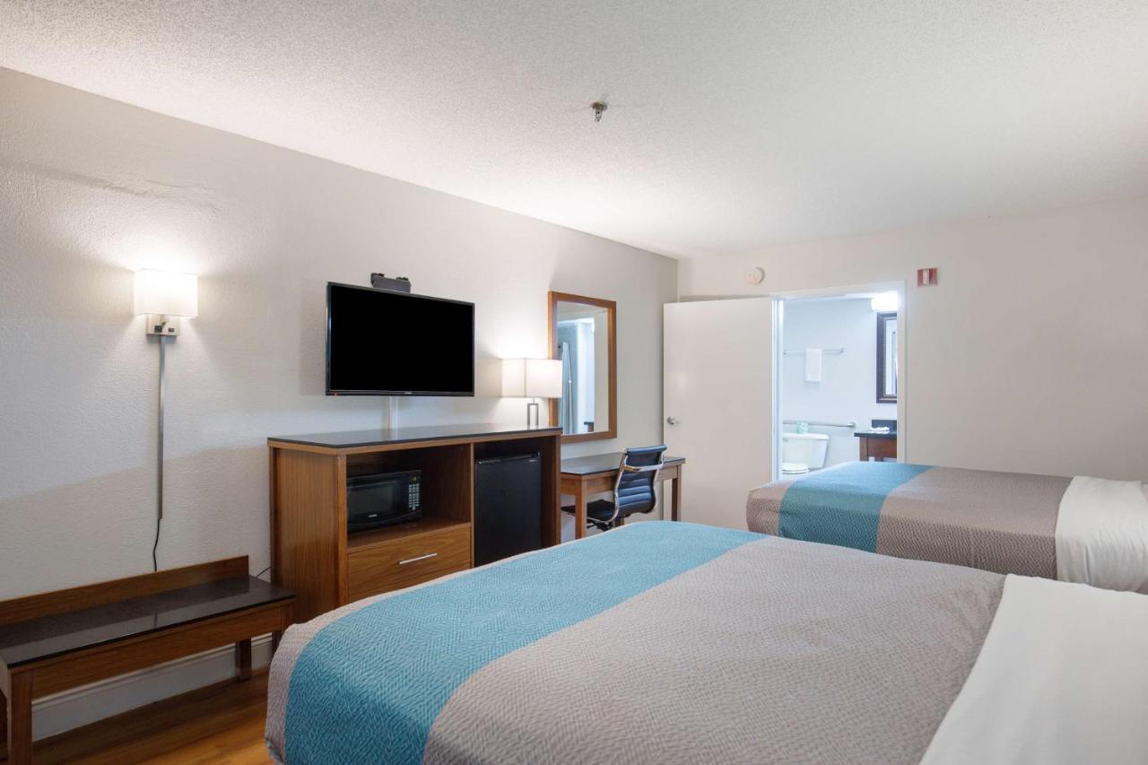 Motel 6-Albany, Ga エクステリア 写真
